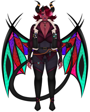 My Former Alias Concept