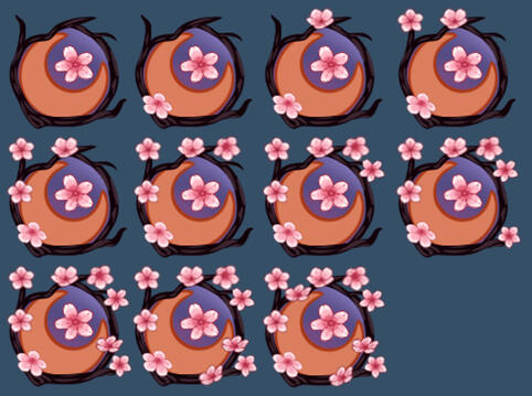 Twitch Badge Designs